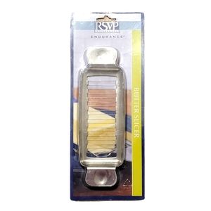 New butter slicer